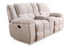 Buster Reclining Loveseat - WCC Furniture & Mattress Center Lafayette & Lake Charles