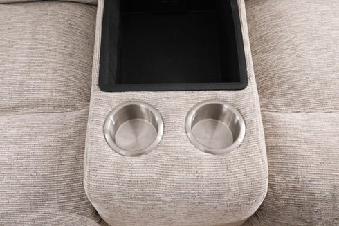 Buster Reclining Loveseat - WCC Furniture & Mattress Center Lafayette & Lake Charles