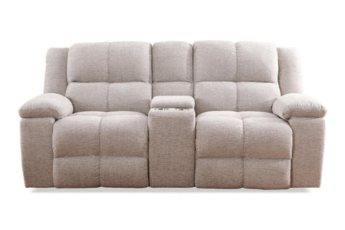 Buster Reclining Loveseat - WCC Furniture & Mattress Center Lafayette & Lake Charles