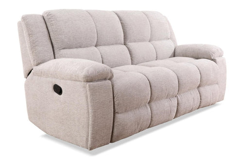 Buster Reclining Sofa - WCC Furniture & Mattress Center Lafayette & Lake Charles