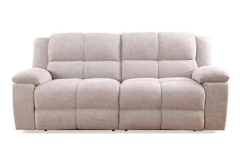 Buster Reclining Sofa - WCC Furniture & Mattress Center Lafayette & Lake Charles