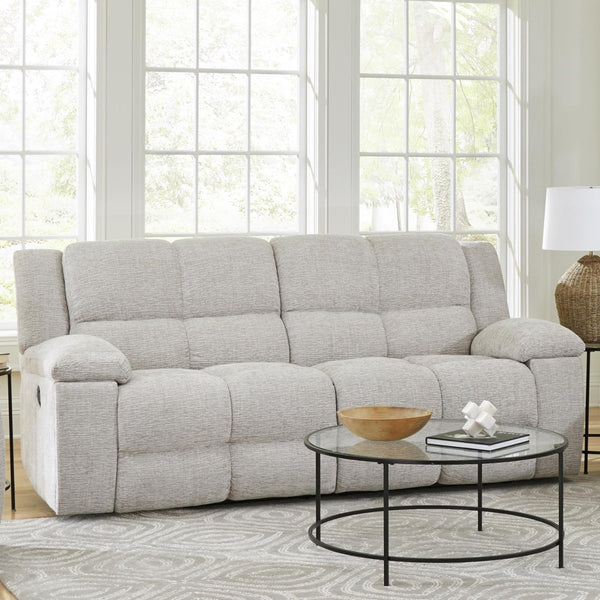 Buster Reclining Sofa - WCC Furniture & Mattress Center Lafayette & Lake Charles
