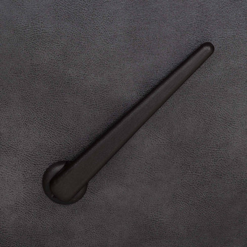 Caeser Westview Slate Titan Rocker Recliner - WCC Furniture & Mattress Center Lafayette & Lake Charles