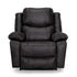 Caeser Westview Slate Titan Rocker Recliner - WCC Furniture & Mattress Center Lafayette & Lake Charles