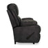 Caeser Westview Slate Titan Rocker Recliner - WCC Furniture & Mattress Center Lafayette & Lake Charles