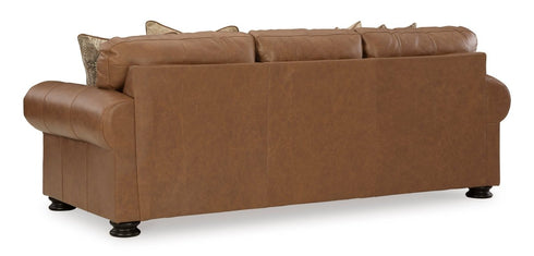 Carianna Caramel Sofa - WCC Furniture & Mattress Center Lafayette & Lake Charles