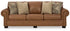 Carianna Caramel Sofa - WCC Furniture & Mattress Center Lafayette & Lake Charles