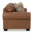 Carianna Caramel Sofa - WCC Furniture & Mattress Center Lafayette & Lake Charles