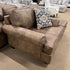 Carlton Camel Chair - WCC Furniture & Mattress Center Lafayette & Lake Charles