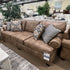 Carlton Camel Sofa - WCC Furniture & Mattress Center Lafayette & Lake Charles
