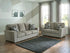 Cascilla Pewter Sofa & Loveseat - WCC Furniture & Mattress Center Lafayette & Lake Charles