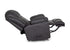 Castello Outlier Shadow Rocker Recliner - WCC Furniture & Mattress Center Lafayette & Lake Charles