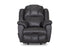 Castello Outlier Shadow Rocker Recliner - WCC Furniture & Mattress Center Lafayette & Lake Charles