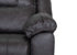 Castello Outlier Shadow Rocker Recliner - WCC Furniture & Mattress Center Lafayette & Lake Charles