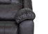 Castello Shadow Reclining Sofa and Rocking Loveseat - WCC Furniture & Mattress Center Lafayette & Lake Charles