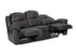Castello Shadow Reclining Sofa - WCC Furniture & Mattress Center Lafayette & Lake Charles