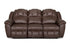Castello Walnut Reclining Sofa - WCC Furniture & Mattress Center Lafayette & Lake Charles