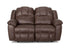 Castello Walnut Reclining Sofa & Rocking Loveseat - WCC Furniture & Mattress Center Lafayette & Lake Charles