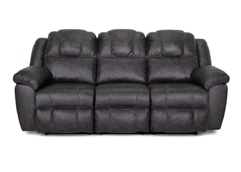Castello Shadow Reclining Sofa