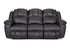 Castello Shadow Reclining Sofa