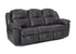 Castello Shadow Reclining Sofa