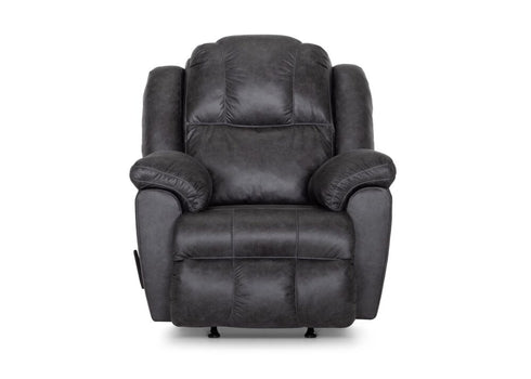 Castello Outlier Shadow Rocker Recliner