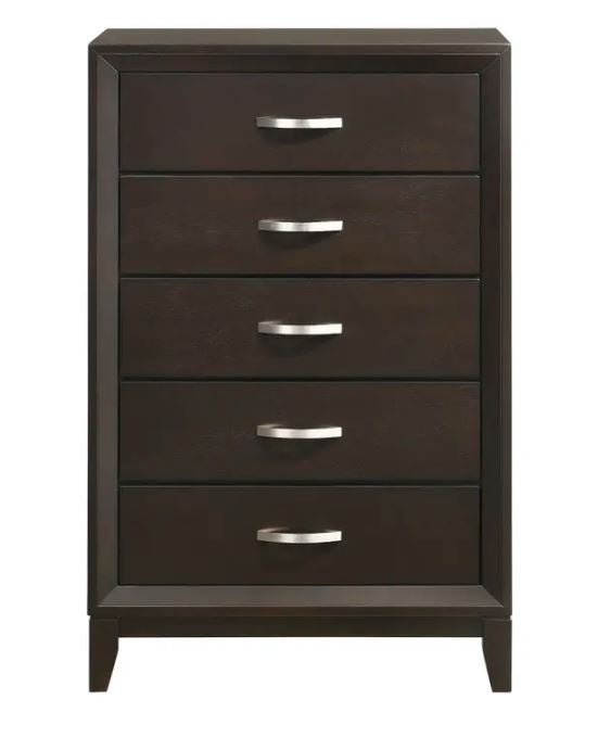 Beaumont Merlot Chest