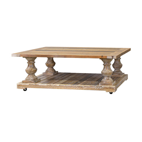 Robinson Country Harvest Coffee Table