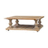 Robinson Country Harvest Coffee Table