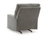 Clarington Greystone Rocker Recliner - WCC Furniture & Mattress Center Lafayette & Lake Charles