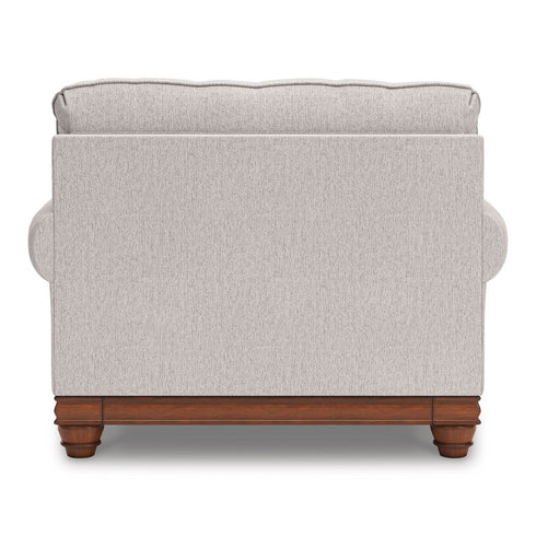 Clearbrooke Chair and a Half - WCC Furniture & Mattress Center Lafayette & Lake Charles