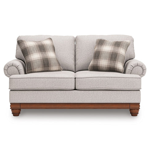 Clearbrooke Loveseat - WCC Furniture & Mattress Center Lafayette & Lake Charles