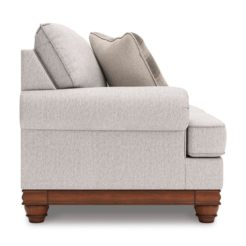 Clearbrooke Loveseat - WCC Furniture & Mattress Center Lafayette & Lake Charles