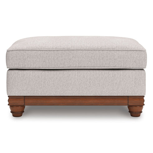 Clearbrooke Ottoman - WCC Furniture & Mattress Center Lafayette & Lake Charles