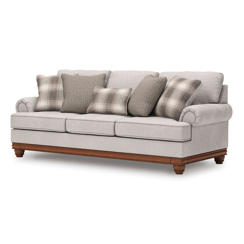 Clearbrooke Sofa - WCC Furniture & Mattress Center Lafayette & Lake Charles