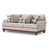 Clearbrooke Sofa - WCC Furniture & Mattress Center Lafayette & Lake Charles