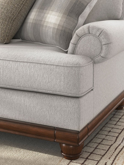 Clearbrooke Sofa - WCC Furniture & Mattress Center Lafayette & Lake Charles