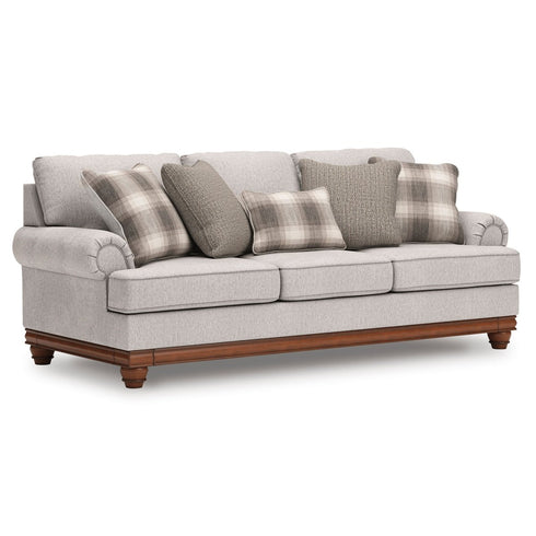 Clearbrooke Sofa - WCC Furniture & Mattress Center Lafayette & Lake Charles