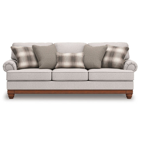 Clearbrooke Sofa - WCC Furniture & Mattress Center Lafayette & Lake Charles