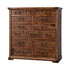 Cleveland Gentleman's Chest - WCC Furniture & Mattress Center Lafayette & Lake Charles