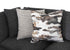 Collins Mandy Slate Sectional - WCC Furniture & Mattress Center Lafayette & Lake Charles