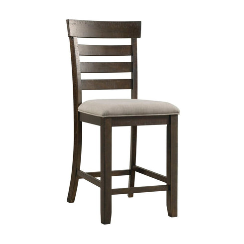 Colorado Counter Height Chairs (Set of 2) - WCC Furniture & Mattress Center Lafayette & Lake Charles