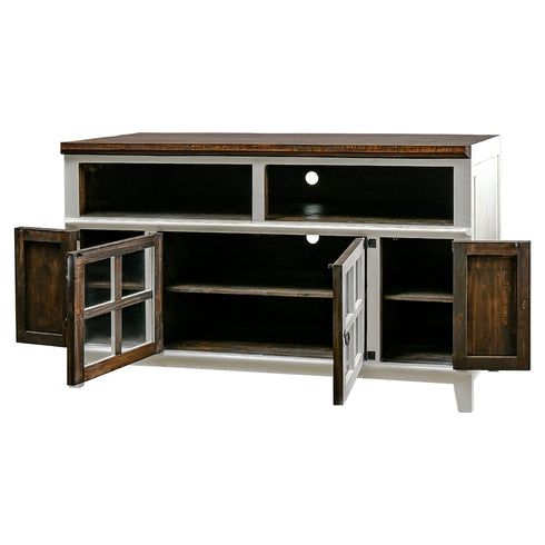 50" Hacienda TV Stand