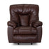Connery Blaze Bourbon Rocker Recliner - WCC Furniture & Mattress Center Lafayette & Lake Charles