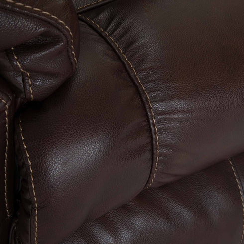 Connery Blaze Bourbon Rocker Recliner - WCC Furniture & Mattress Center Lafayette & Lake Charles