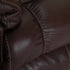 Connery Blaze Bourbon Rocker Recliner - WCC Furniture & Mattress Center Lafayette & Lake Charles
