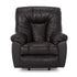 Connery Blaze Slate Rocker Recliner - WCC Furniture & Mattress Center Lafayette & Lake Charles