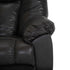 Connery Blaze Slate Rocker Recliner - WCC Furniture & Mattress Center Lafayette & Lake Charles