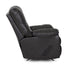 Connery Blaze Slate Rocker Recliner - WCC Furniture & Mattress Center Lafayette & Lake Charles