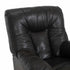 Connery Blaze Slate Rocker Recliner - WCC Furniture & Mattress Center Lafayette & Lake Charles